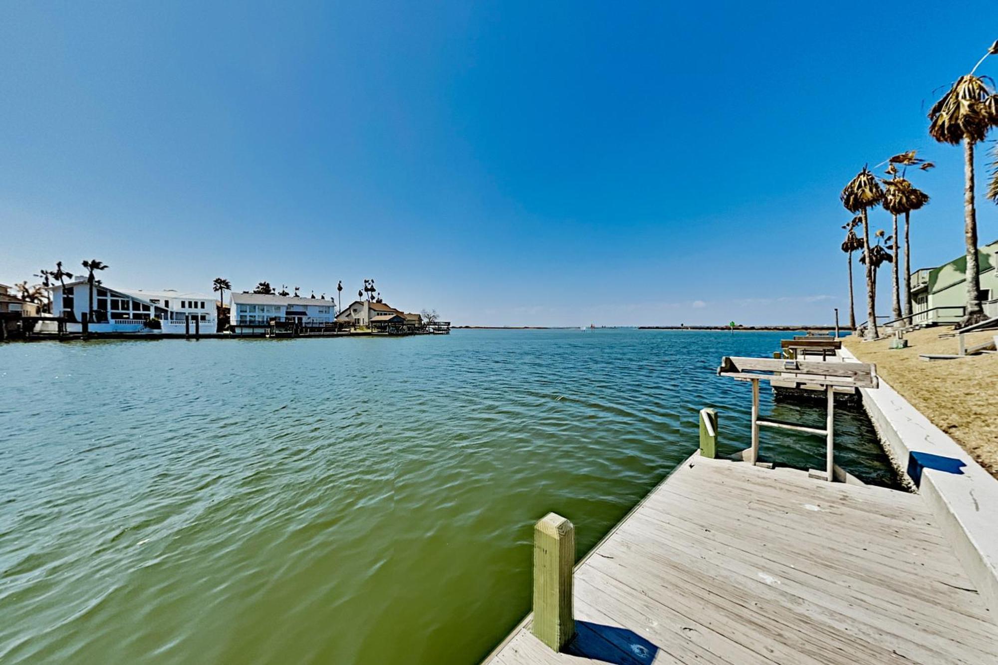 Villa Puente Vista Corpus Christi Zimmer foto